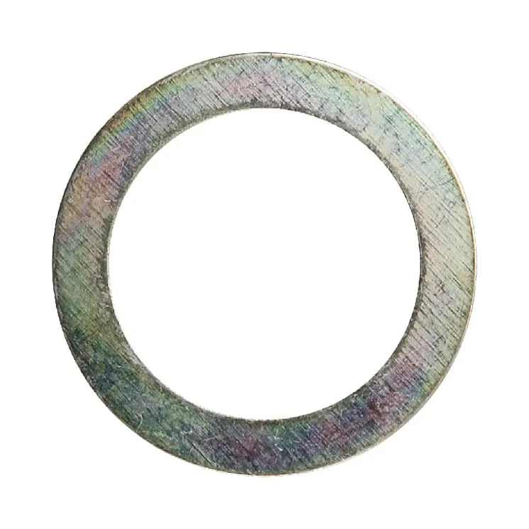 Shim 15x21x0,5 DIN988 SS DL028 Amazone