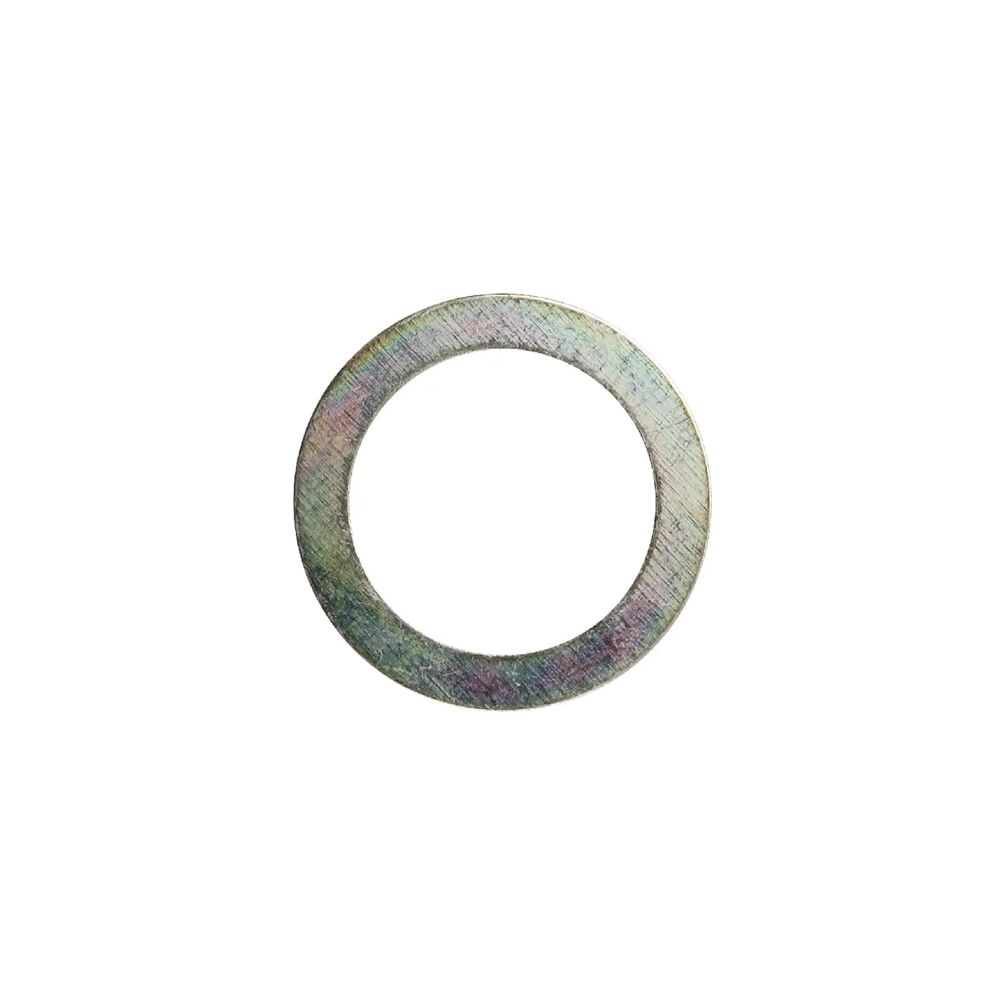 Shim 15x21x0,5 DIN988 SS DL028 Amazone