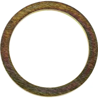 Shim 40x50x2.5 DL367 Amazone