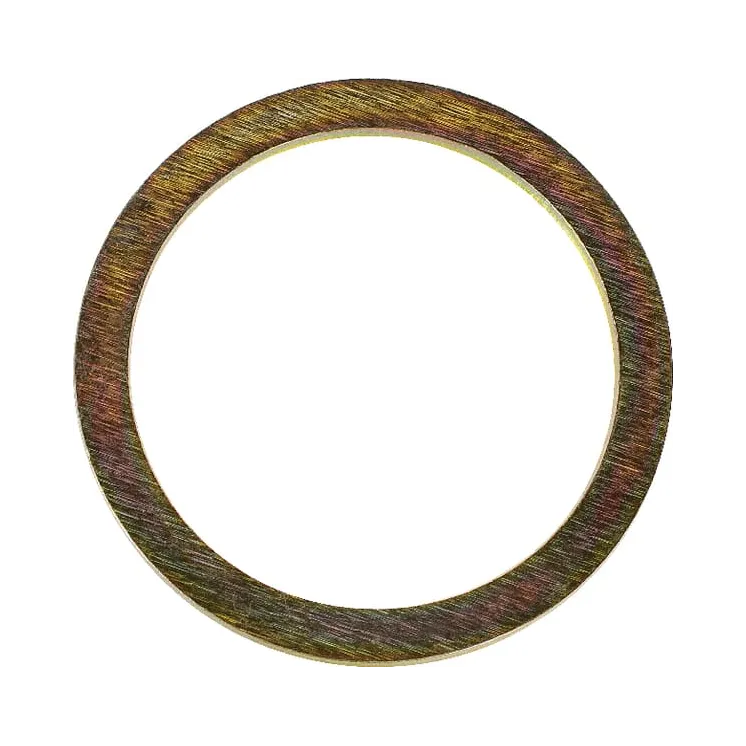 Shim 40x50x2.5 DL367 Amazone