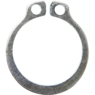 Circlip 471 15x1 FST stainless steel DL077 Amazone