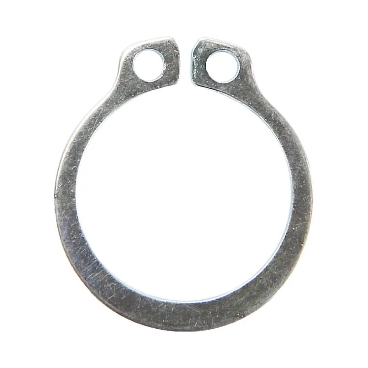 Circlip 471 15x1 FST stainless steel DL077 Amazone
