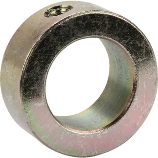 Drošības uzgrieznis 20x32x14mm DIN705 DL007 Amazone