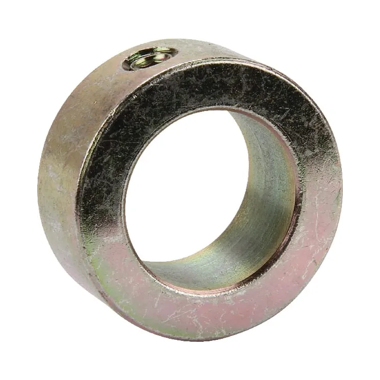 Drošības uzgrieznis 20x32x14mm DIN705 DL007 Amazone