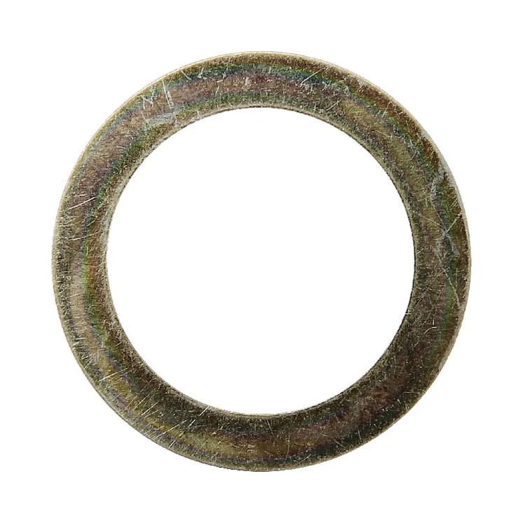 Shim 20x28x0,5 DIN988 SS DL031 Amazone