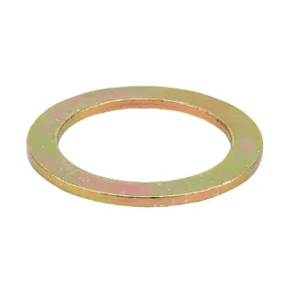 Shim 15x21x1,0 DIN988 SS DL029 Amazone