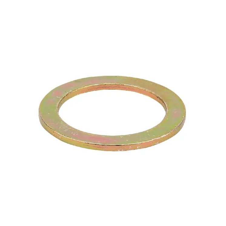 Shim 15x21x1,0 DIN988 SS DL029 Amazone