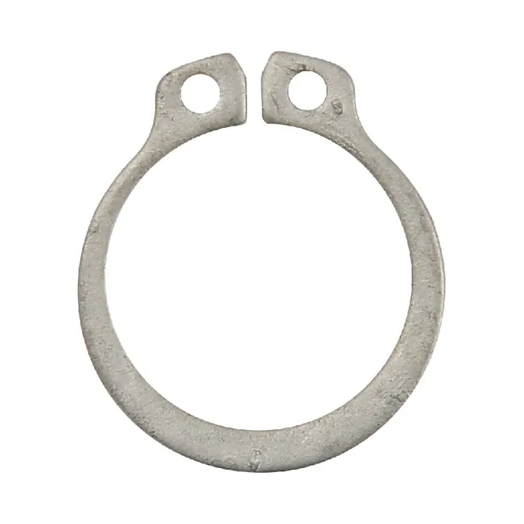 Circlip 471 15x1.5 FST DL078 Amazone