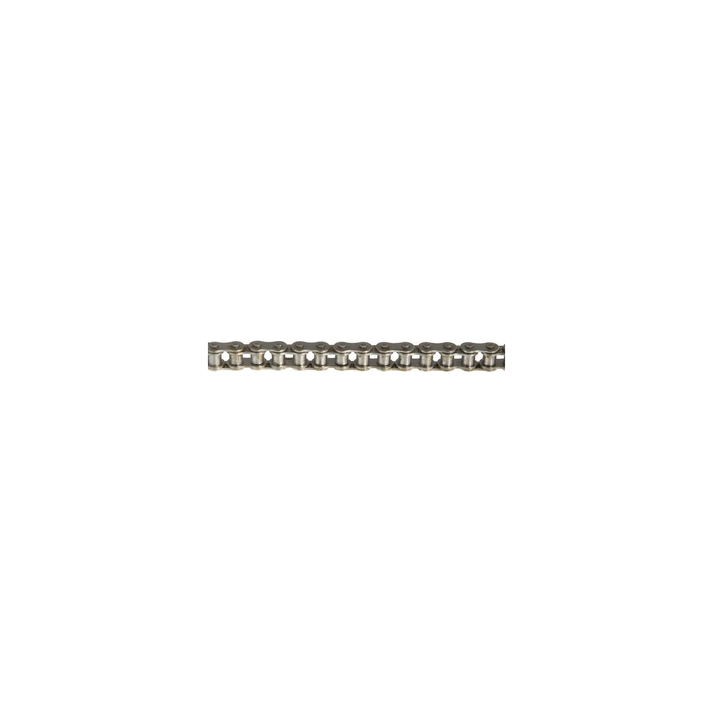 Roller chain 8187 08B-1SS 78 ED140 Amazone