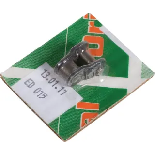 Cranked link ED015 Amazone