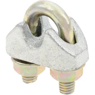 Wire cable clip 13411 S6,5 EF036 Amazone