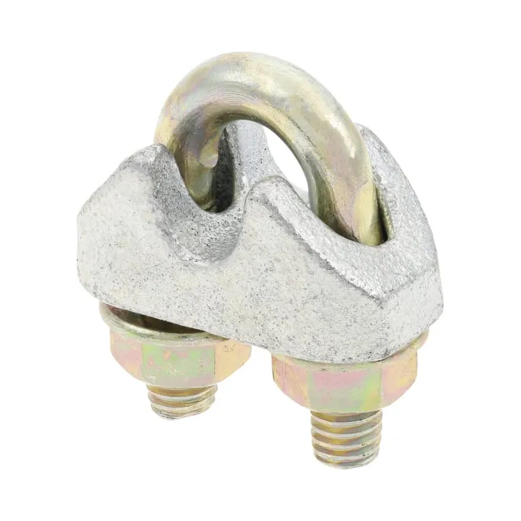 Wire cable clip 13411 S6,5 EF036 Amazone
