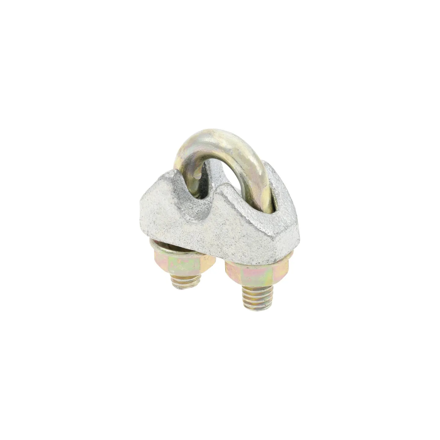 Wire cable clip 13411 S6,5 EF036 Amazone