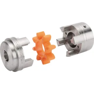 Savienojums, Rotex 24 EK077 Amazone