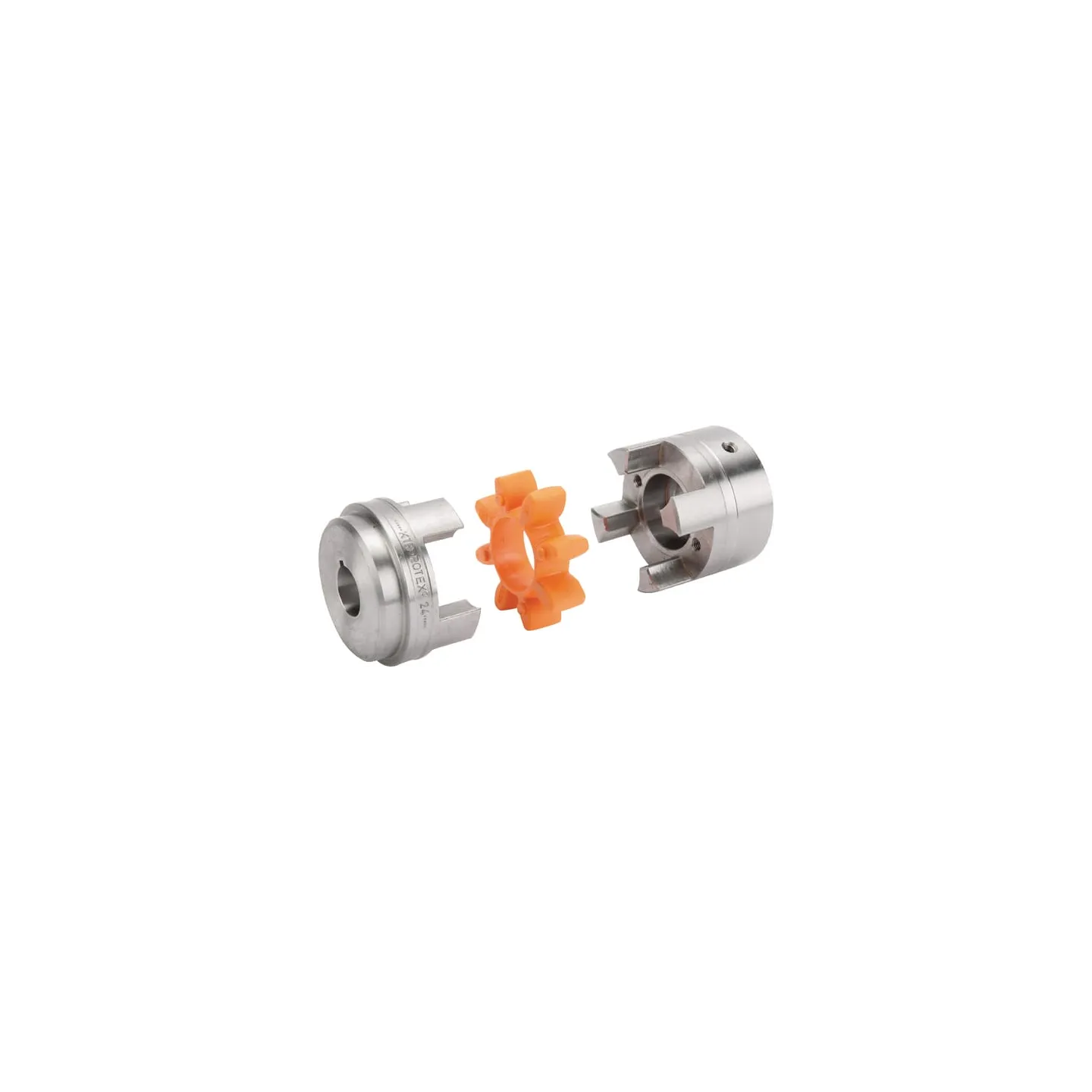 Savienojums, Rotex 24 EK077 Amazone