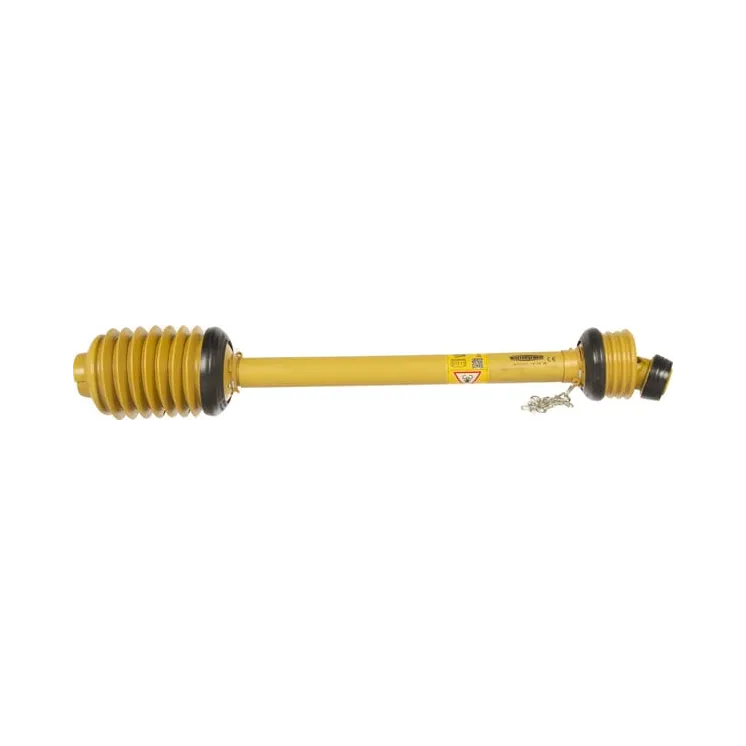 PTO shaft EJ448 Amazone EJ281