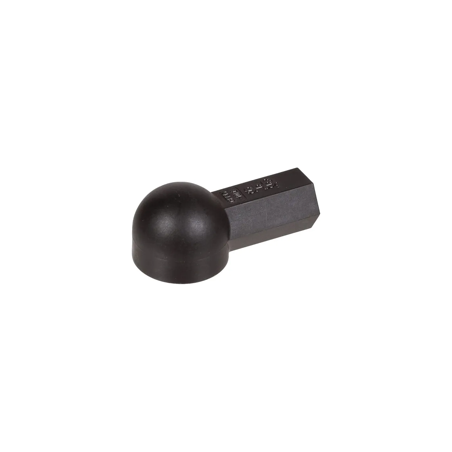 M10 ball support EL122 Amazone