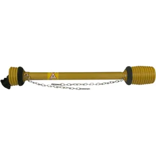 PTO vārpsta W25/25-100E-810-AG-KZV/SBK/NG-SH EJ685 Amazone EJ471