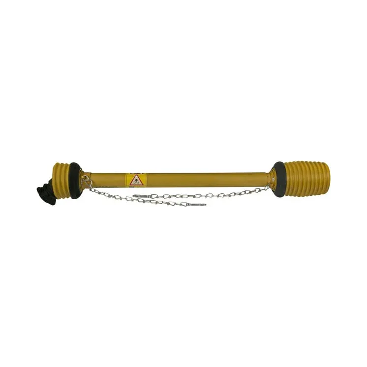 PTO vārpsta W25/25-100E-810-AG-KZV/SBK/NG-SH EJ685 Amazone EJ471