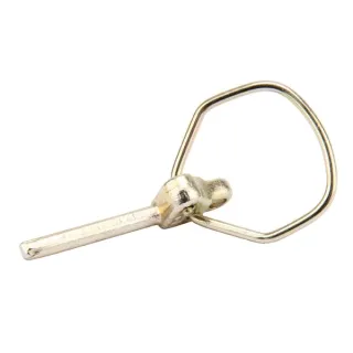 Expansion pin 4x27 DG075 Amazone