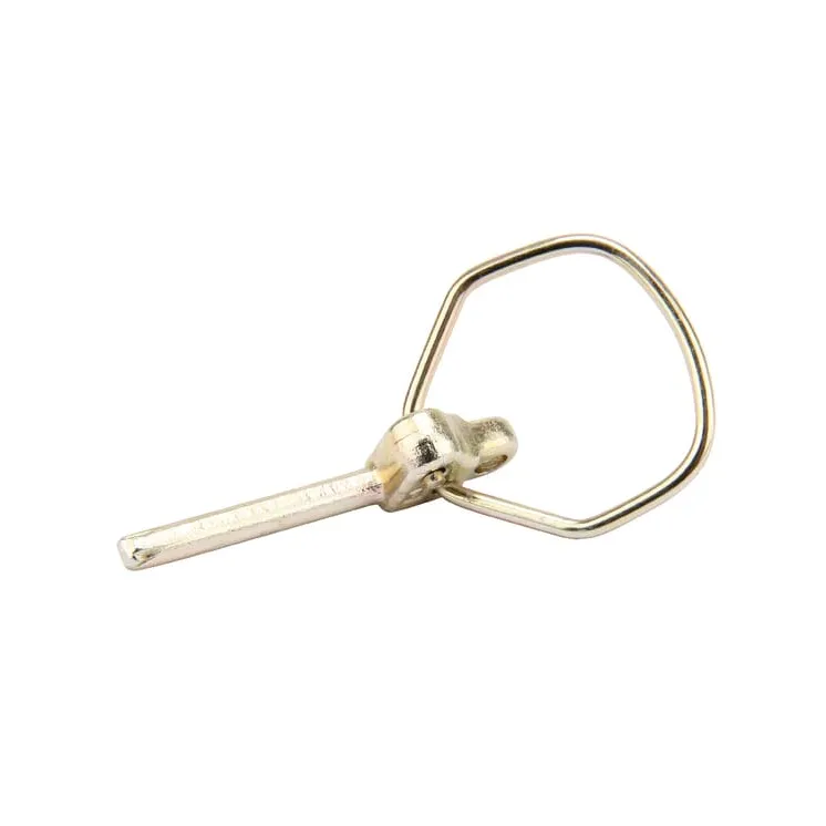 Expansion pin 4x27 DG075 Amazone