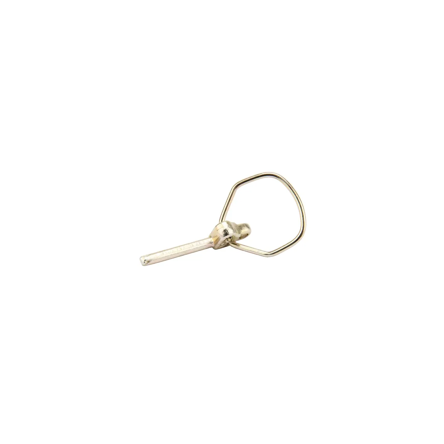 Expansion pin 4x27 DG075 Amazone
