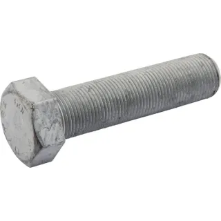 Hexagonal screw 20x1.5x80 DD468 Amazone