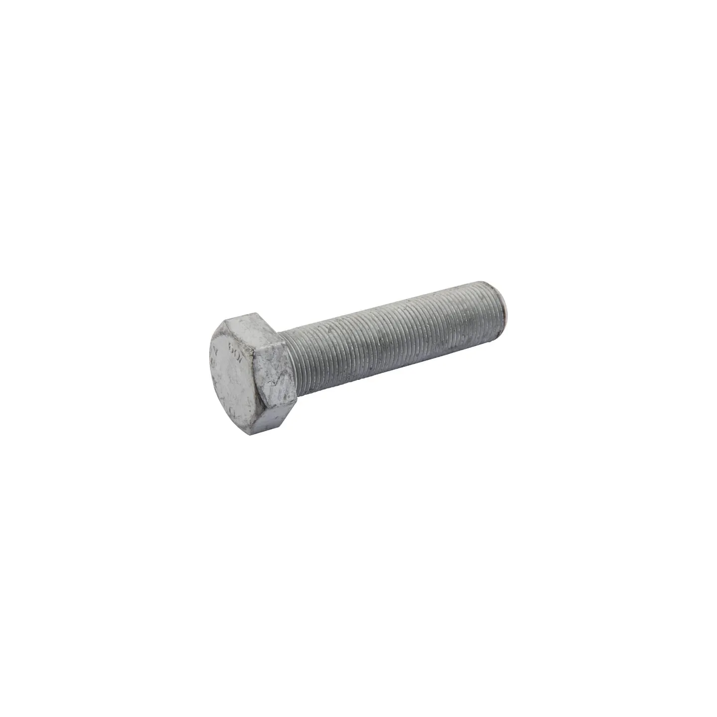 Hexagonal screw 20x1.5x80 DD468 Amazone