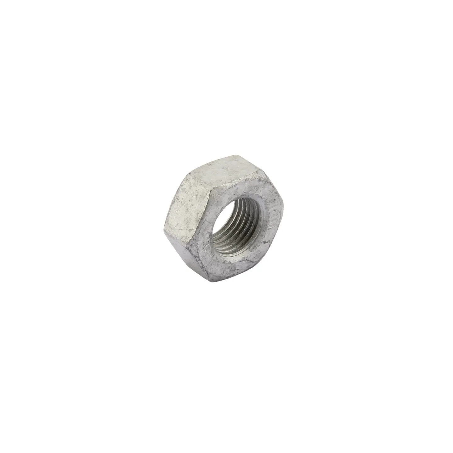 Nut ISO 8673 M10X1 10 DE327 Amazone