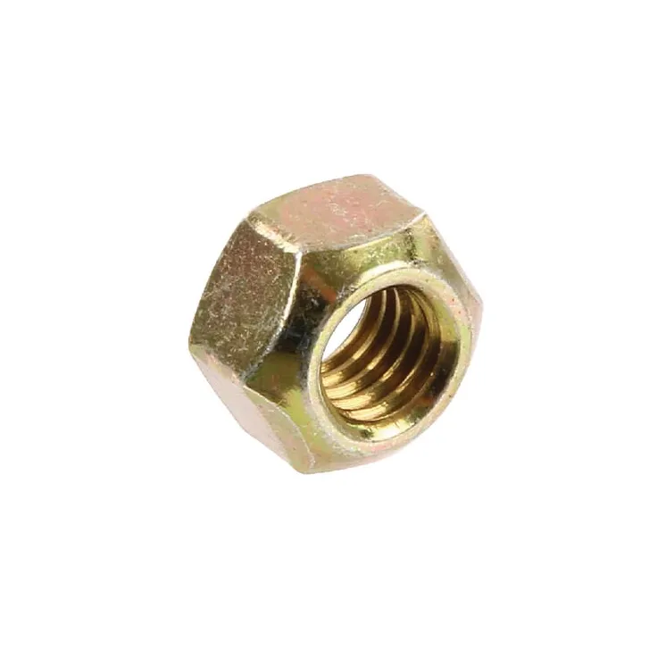 Nut M8 DE080 Amazone