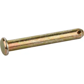 Stainless steel pin 6x45 DK034 Amazone