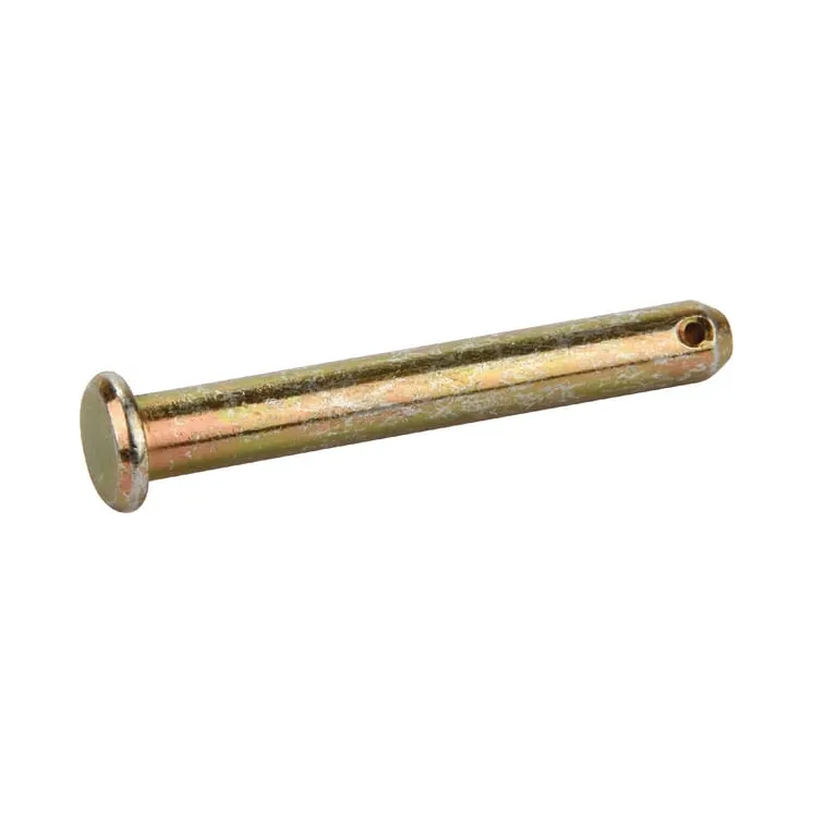 Stainless steel pin 6x45 DK034 Amazone
