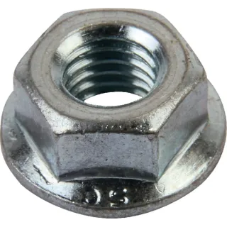 Nut M 8 DE204 Amazone