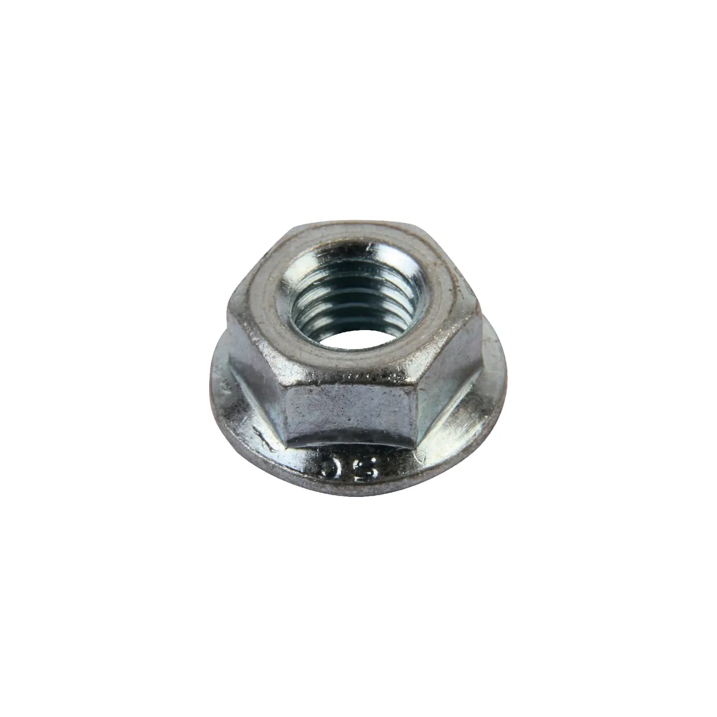 Nut M 8 DE204 Amazone