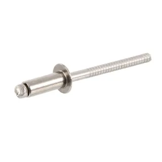 Blind Rivets 5.0x12.0 A2 DH105 Amazone