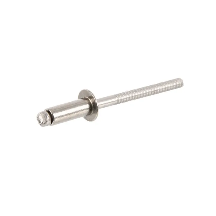 Blind Rivets 5.0x12.0 A2 DH105 Amazone