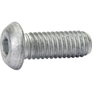 Bolt 7380 6x16 10.9 flZnL-480h DD217 Amazone