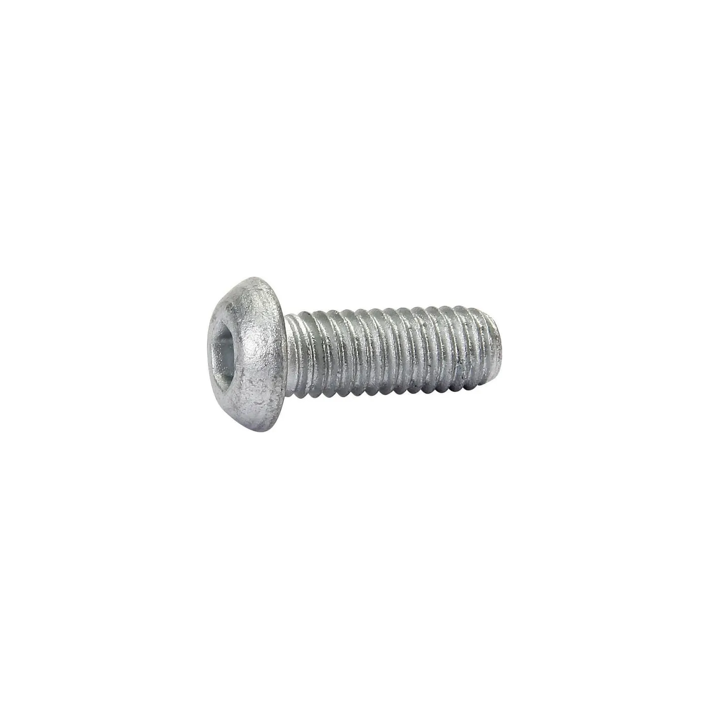 Bolt 7380 6x16 10.9 flZnL-480h DD217 Amazone
