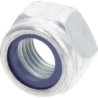Uzgrieznis M20 DIN985 DE306 Amazone