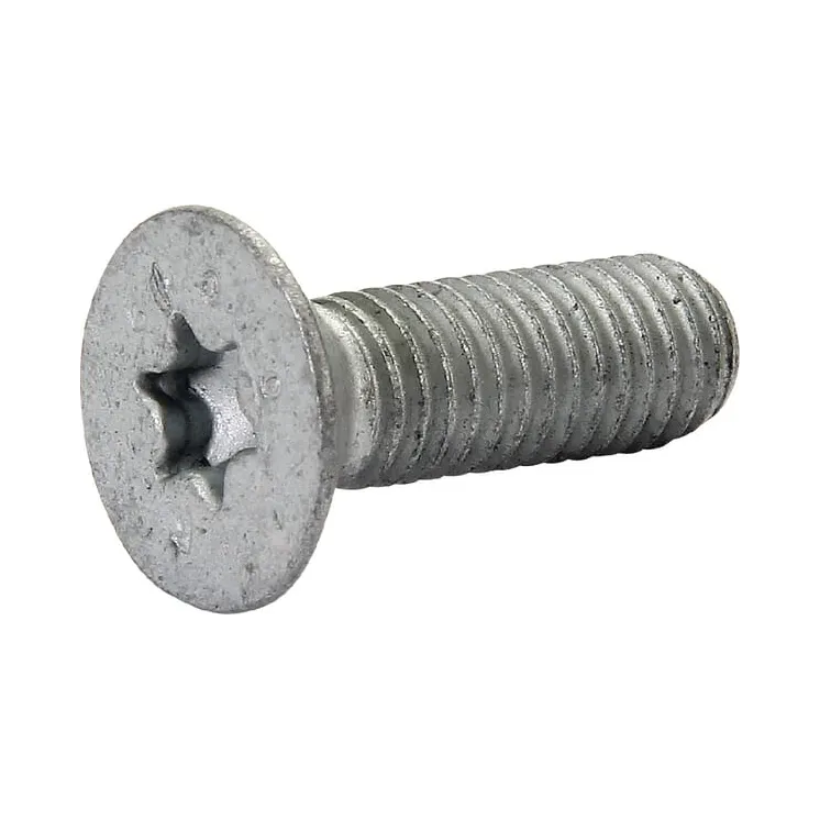 Skrūve, 8x25 DD497 Amazone