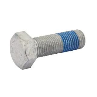 Sešstūra galvas skrūve M10 x 1 x 30mm 12.9 DD491 Amazone DD402