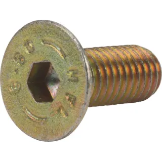Skrūve 8x20 DD414 Amazone