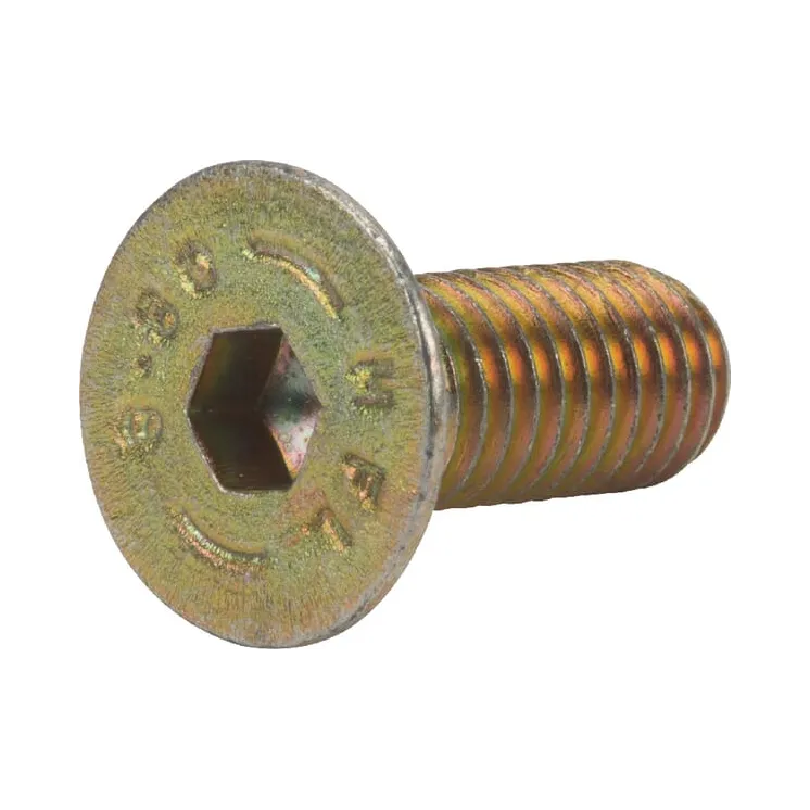 Skrūve 8x20 DD414 Amazone