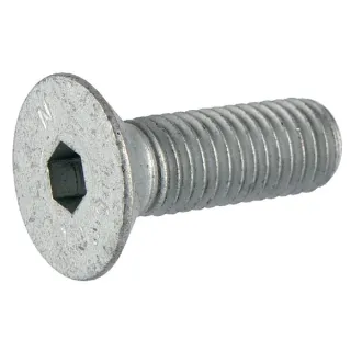 Skrūve 16x60 8.8 A2G DD199 Amazone