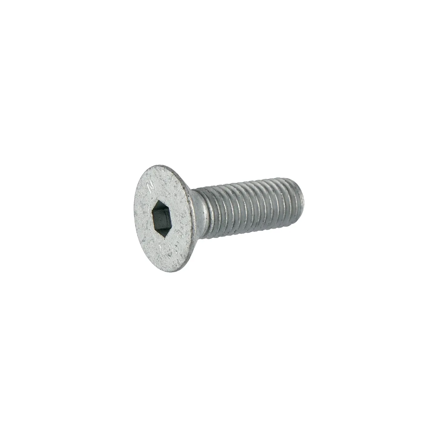 Skrūve 16x60 8.8 A2G DD199 Amazone