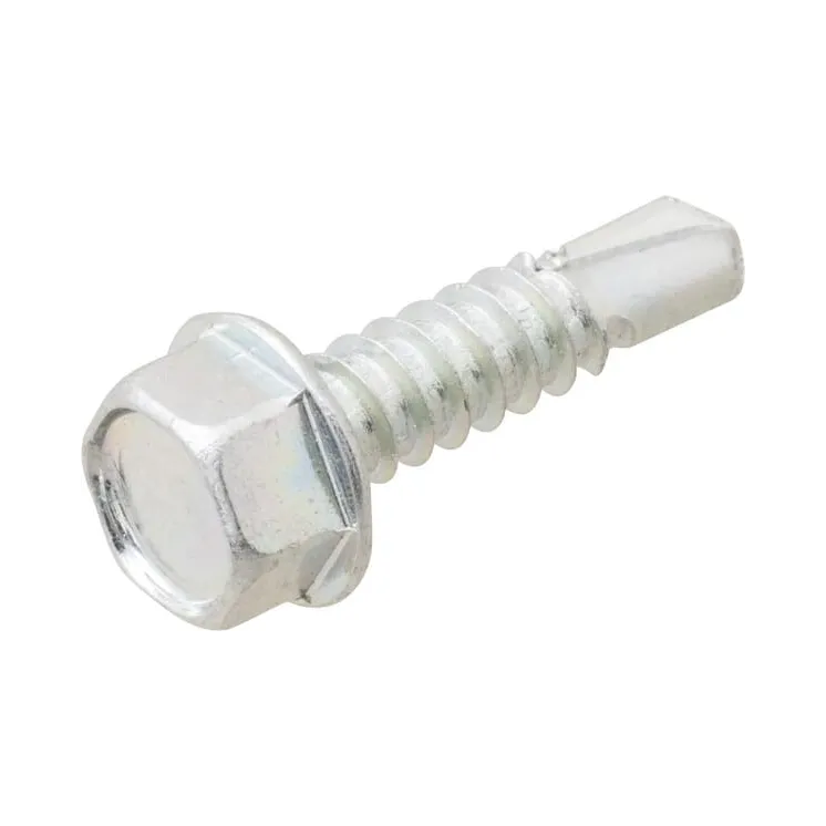 Urbumu skrūve 15480 ST6.3x25 DD224 Amazone