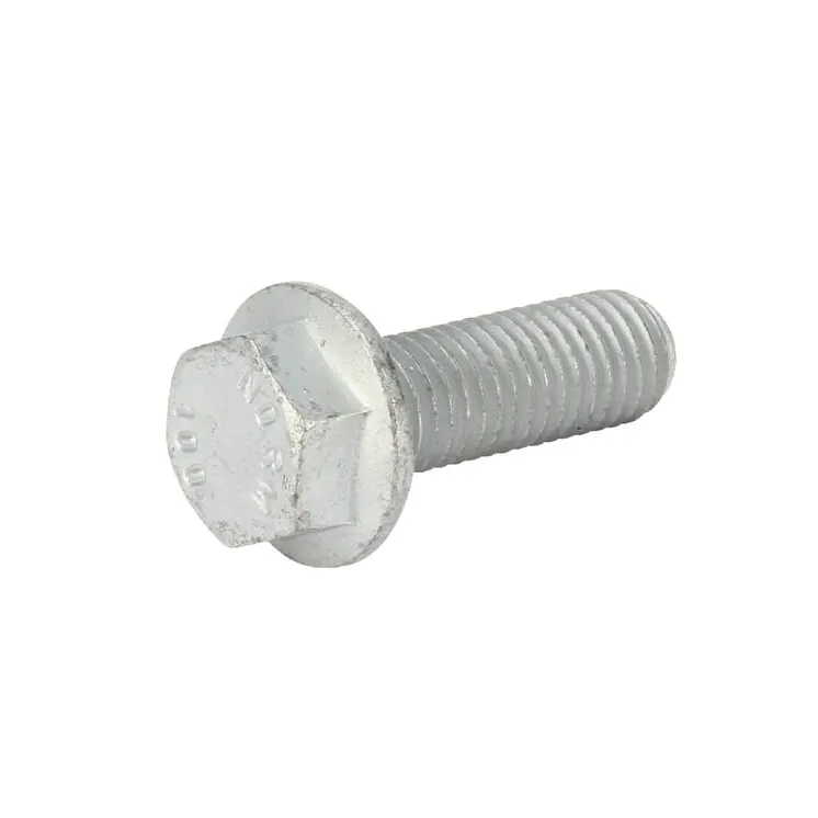 Drošības skrūve M12x35 DD134 Amazone