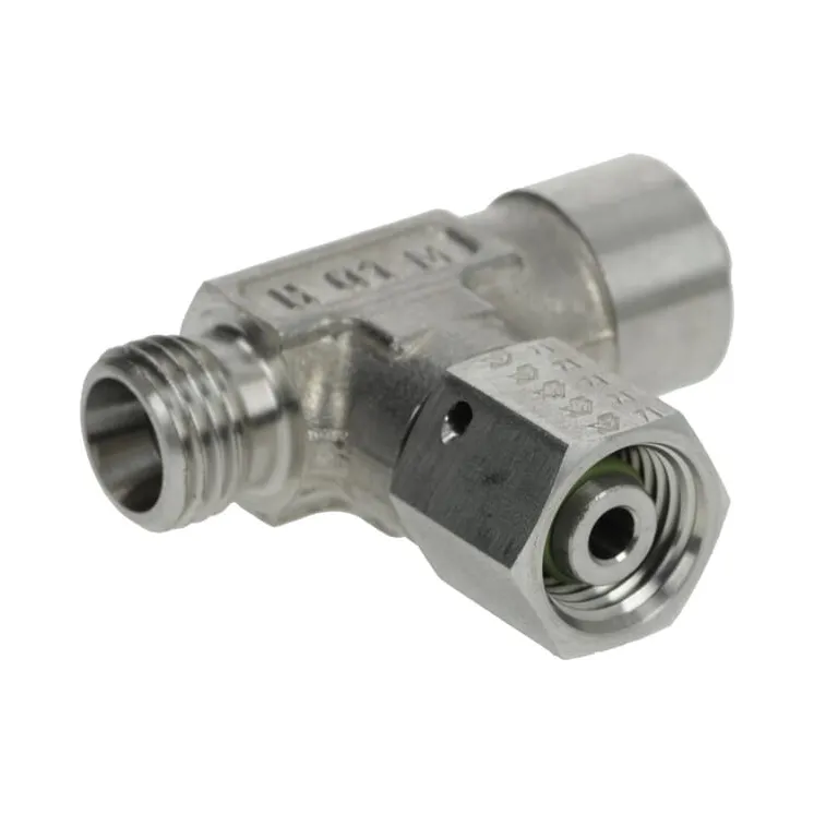 Vārsts GD962 Amazone