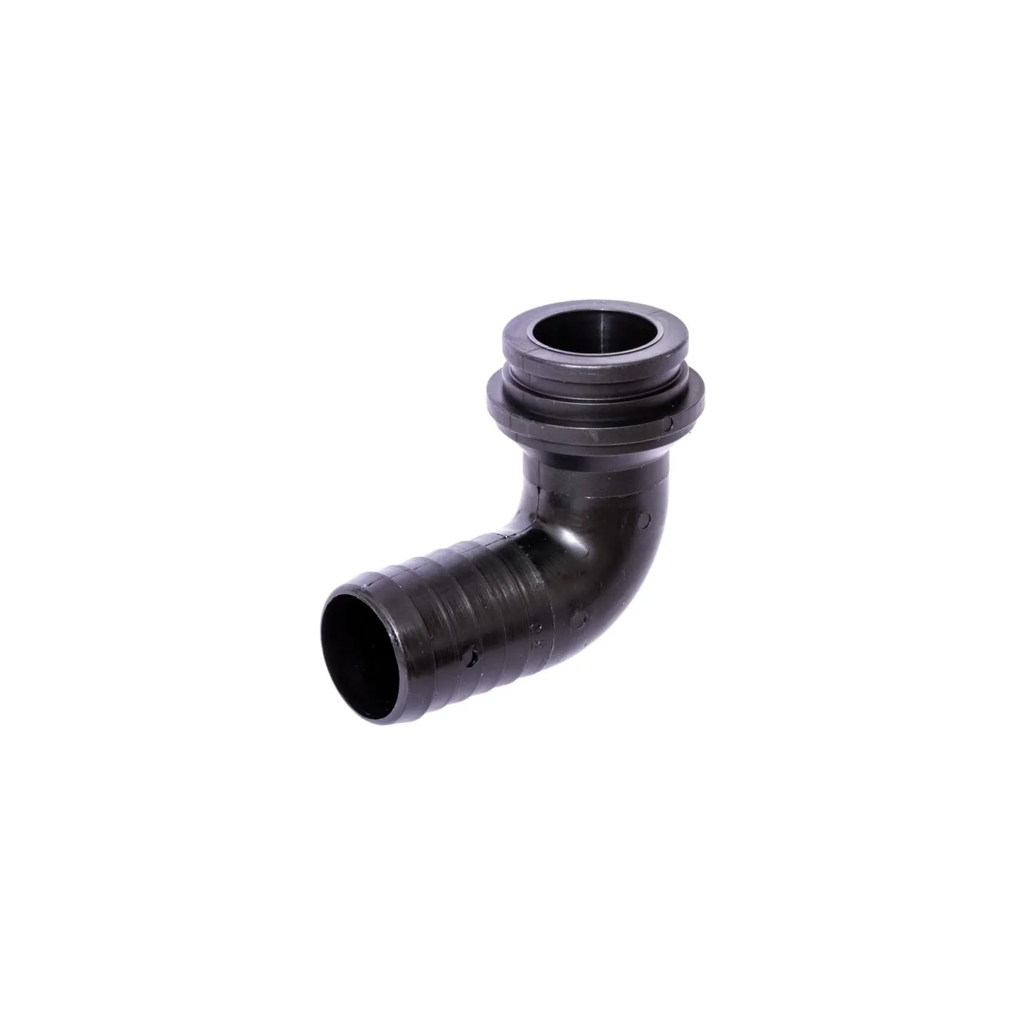 Šļūteņu savienojums 90° 25 x 1 1/2 GE052 Amazone