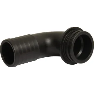 Šļūteņu savienojums 90° 40 x 2 GE072 Amazone